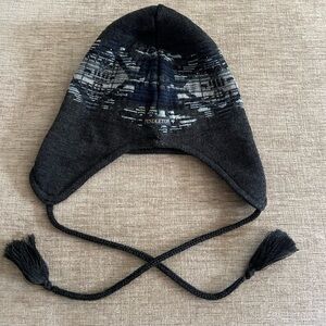 Pendleton Men's Wool Winter Hat